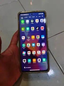 Redmi note 10 pro mulus 8/128