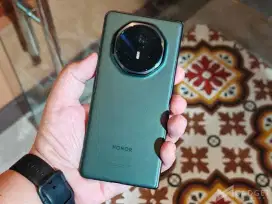 Honor Magic V3 promo free Honor watch 5