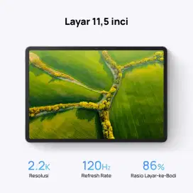 Huawei matepad 11.5 6/128GB