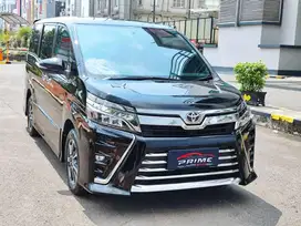 [DP 5 jt] Toyota Voxy 2.0 Automatic 2020 - RAWATAN - SERVICE RECORD