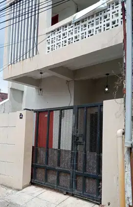 RUMAH MURAH MAKASSAR DEKAT URIP SUMOHARJO DAN PONGTIKU