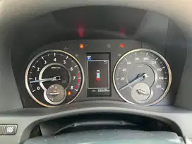 Toyota Alphard 2021 Bensin