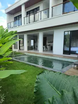 Villa mewah disewakan tumbak bayuh pererenan mengwi badung