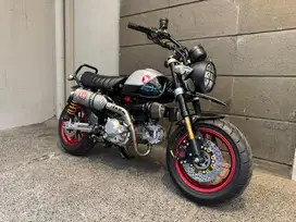 Honda Monkey Z 125 / Z125 / 125