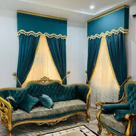 Ahli Buat Gorden Hordeng Gordyn Korden Gordeng Horden Kordeng Curtain