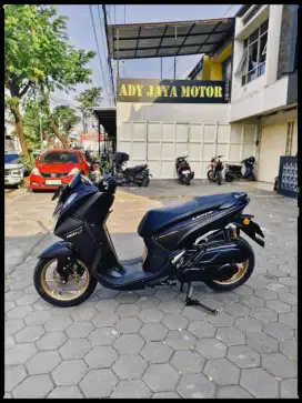 Yamaha New Lexi 155 vva th 2024