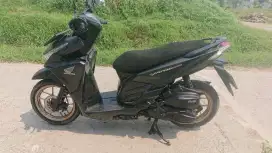Jual motor vario 2016 125 terawat anti rewel