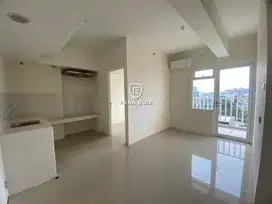 FRANS CEN-Disewa Apartemen West Point 2 kamar tidur dkt taman ratu