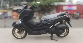 Dp 800rb Yamaha Nmax (bi jelek ktp daerah bs kredit) n max