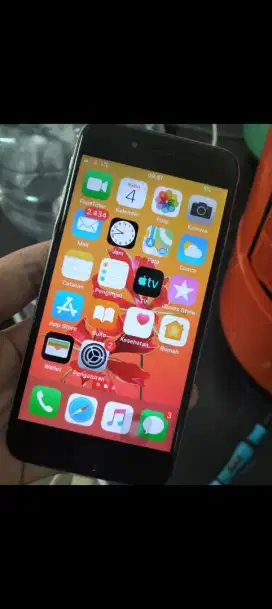 iPhone 6 jual cepat