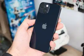 iPhone 13 basic ORI iBox