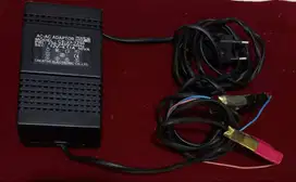 Adaptor Model CE-23-1250,12Volt 4,17Amp,bisa Charge Aki,buat PSU,murah