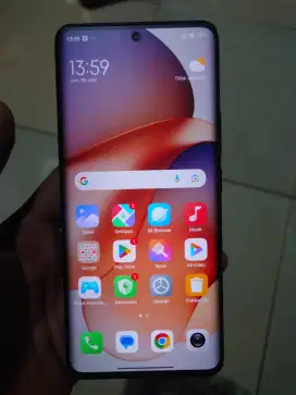 Xiaomi Redmi Note 13 Pro Plus 512GB 5G Bisa TT