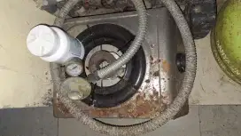Kompor 1tungku omico