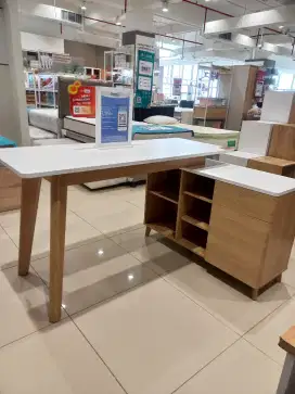 Meja kantor pendant