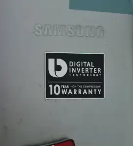 Kulkas Samsung 2 pintu