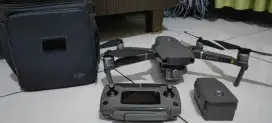 Dji mavic 2 pro