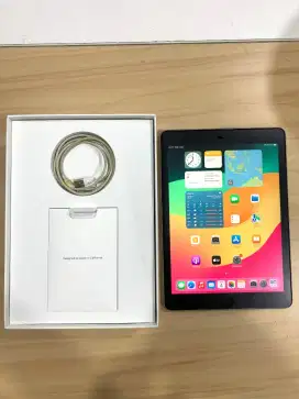iPad gen 6 Wifi