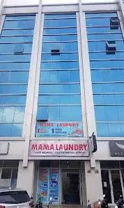 Loker kurir laundry lokasi di pantai indah kapuk jakarta utara