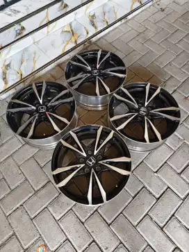 Velg ORIGINAL ENKEI HONDA R17