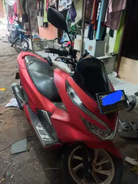 Honda PCX 150 abs