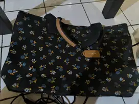 Paket coach original preloved kondisi 90/100, borongan 3 pcs