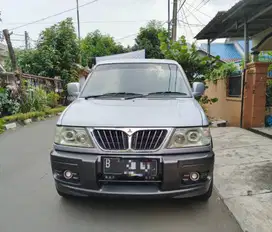 Mitsubishi Kuda Grandia 2.0 Matic Superb Condition Pajak ON