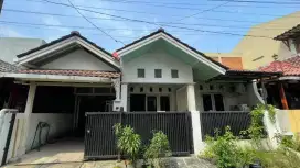 Dijual rumah siap huni bagus murah LT103 LB96 di pekayon bebas banjir