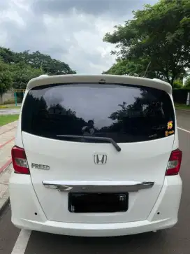 Freed SD ISTIMEWA