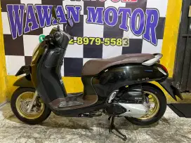 HONDA SCOOPY KYLES 2021