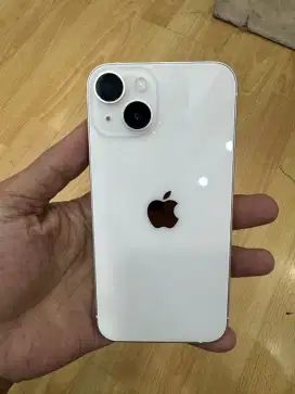 Jual iphone 14 128 gb all operator