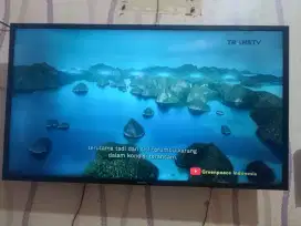 Samsung smart TV LED 40 inchi