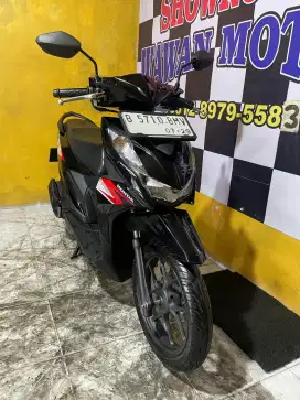HONDA BEAT CBS 2024