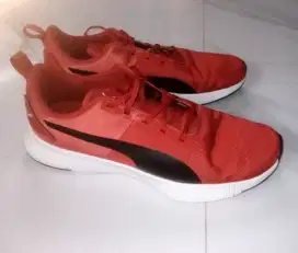 Sepatu Running Puma Flyer Runner Mesh Original