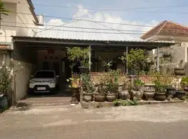 Rumah Bung Tomo Denpasar Utara