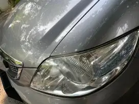 Dijual honda city'08