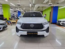 Toyota kijang innova Zenix V 2.0 2023 AT