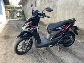 Dp 1 jt beat #bintangdewatamotor#