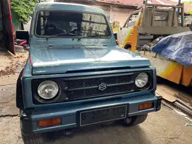 KATANA 93 power stering asli irit