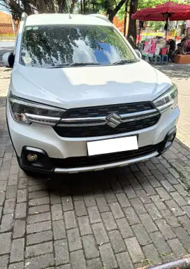 Suzuki XL7 Plat N Malang Kota Siap Berpetualang Bersama Anda