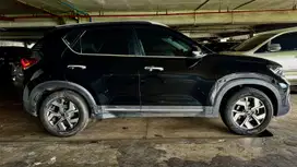 Kia Sonet 2021 Bensin