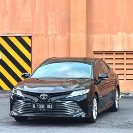 All New Camry 2.5 V AT 2020