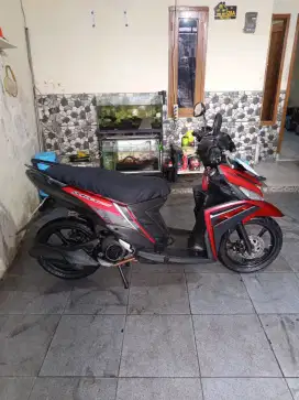 mio m3 125 cc tahun 2018