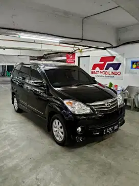 Avanza S 1.5 AT