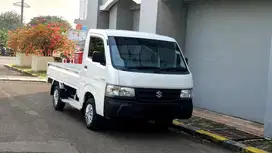 Suzuki Pick Up 1.5 MT AC PS 2023
