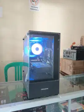 Pc game core i5 4570 ram 16gb vga gtx970 4gb