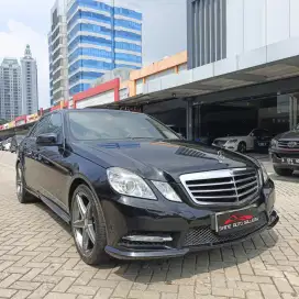 Termurah! Mercedes E250 2013