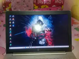 Asus Zenbook Gaming Layar 4K Core i7