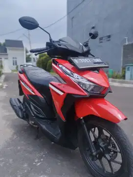 Honda Vario 125 Led ISS