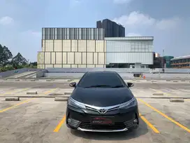 2019 Toyota Corolla Altis 1.8 V Sedan - TDP 0 RUPIAH